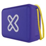 Bocina Portatil Bluetooth TWS Klip Xreme Nitro KBS-025PR