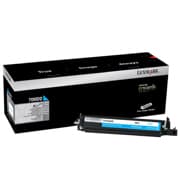 Unidad de Imagen Lexmark Cian 70C0D20