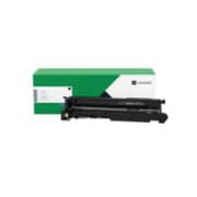 Unidad de Imagen Lexmark Redimiento de  81500 Páginas Color Negro para MX931