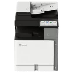 Multifuncional Lexmark MX953se Laser Monocromatico