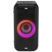 Bocina LG XBOOM XL5T bocina bluetooth con sonido de fiesta de 200 W