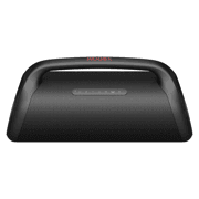 Bocina Bluetooth portátil LG XBOOM Go XG9QBK IP67 y batería de 24horas de duración 80w