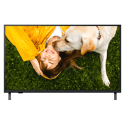 Televisor LG 43" Semi Hotelera 43UA751C0SA  4k UHD 3840×2160 Web OS