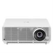Proyector LG (D90) BF40QS ProBeam Láser 4000 Lúmenes Resolución WUXGA 1920x1200 HDMI/USB Color Blanco