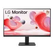 Monitor LG 27U411A LCD 27 pulgadas Full HD FreeSync 120Hz HDMI Negro
