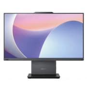 All in One Lenovo ThinkCentre Neo 50a 24 G5 23.8" Intel Core i7-13620H Disco duro 1TB SSD Ram 32GB Windows 11 Pro Gris