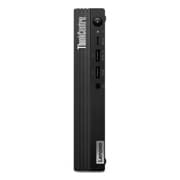 Desktop Lenovo ThinkCentre M70q Gen5 Intel Core i7 14700T vPro 512GB SSD Ram 32GB Windows 11 Pro 3 años Onsite