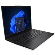 Laptop Lenovo Thinkpad L16 G2 16" Ultra7 255U 32GB 512GB SSD Windows 11 Pro Negro