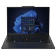 Laptop Lenovo ThinkPad X1 Carbon G12 14" Intel Core Ultra 7 155U SSD 512GB Ram 16GB  Win 11 P Negro 3 Años Premier 
