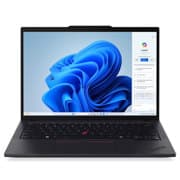 Laptop Lenovo ThinkPad T14 G5 Intel Core  Ultra 7 155U  NonTouch W11P64 SPA 16 GB  512GB SSD  4YR Premier Support Plus