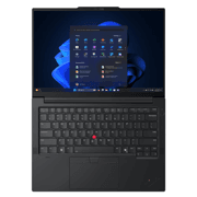 Laptop Lenovo ThinkPad E14 G7 14" WUXGA AMD Ryzen 7 250 NPU 16 TOPS 32GB 1TB Radeon 780M W11 Pro Wi-Fi 7 3 Años Premier 