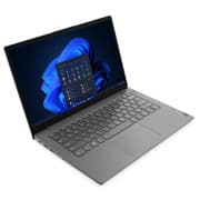 Laptop Lenovo V14 G5 IRL Intel Core i3-1315U 14 FHD No Touch 8GB 1x512GB SSD  Intel UHD Graphics 1CourierCarryin