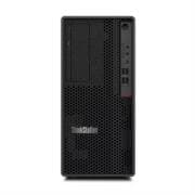 Workstation Lenovo ThinkStation Torre P358 AMD R7 Pro 5845 Disco duro 1 TB SSD Ram 32 GB Windows 11 Pro