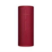 Bocina Logitech Ultimate Ears Boom 3 Inalámbrica Sonido 360 Color Rojo Soleado