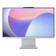 All in One Lenovo IdeaCentre 7IRH9 27" Intel Core i7-13620H 8GB 512 SSD Pantalla Touch Windows 11 Home Gris
