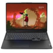 Laptop Lenovo (D90)Ideapad Gaming 3-16ARH7 16" Intel Core i5 12450H Disco 1TB SSD Ram 8GB Windows 11 Home Color Gris Óni