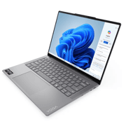 Laptop Lenovo Yoga Pro 7 G9 14.5" 2.8K AMD Ryzen AI 9-365 NPU 50 TOPS 32GB 1TB Radeon 880M W11 Home Copilot+ PC Wi-Fi 6E