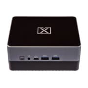 Desktop Lanix Corp 6010 Core i5 12400 8GB RAM SSD 512GB M.2 2280 WiFi+Bluetooth