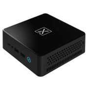 Titan Mini Lanix CI3 1315U/RAM 16GB/ 512GB/ W11PRO/ Teclado y Mouse Inalambrico