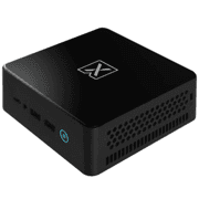 Titan Mini Lanix Intel Core i3 1315U 16 GB DDR4 512 GB SSD AX BT Windows 11 Pro IN