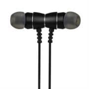 AUDIFONOS PERFECT CHOICE BT INALAMBRICOS NEGROS.