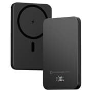 Power Bank Swissmobility 3.85V 10000mAh Carga Rapida de 20W USB C Carga Inalambrica 18W