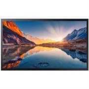 Pantalla Samsung 32" Signage Touch Led BLU FHD Resolución 19220x1080