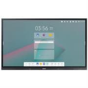 Pantalla Samsung 75" Flip Touch Interactiva Android 11 Resolución 3840x2160 Panel ADS HDMI/USB/RJ45/Bluetooth