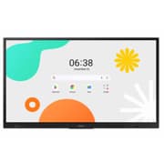 Pantalla Samsung E Board WAF 75 Interactiva 40 Multi Touch Android OS 14 UHD Resolución 3840x2160 350 Nits