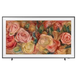 Televisor Samsung 65" The Frame QLED Resolucion 3840x2160