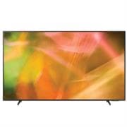 Televisor Samsung 75" Smart Hotelera Crystal 4K UHD Resolución 3840x2160