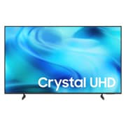 Televisor Samsung U8200HF 75 LED Crystal UHD 4K Resolución 3840x2160 Vision AI Smart TV (2026) One UI Tizen