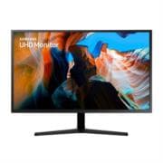 Monitor Samsung 32" LU32J590UQLXZX Led UHD Resolución 3840x2160 Panel VA