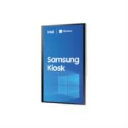 Kiosco Interactivo Samsung 24" LFD