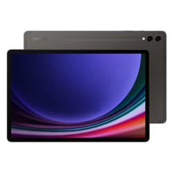Tablet Samsung Galaxy Tab S9+12.4 Color Gray (Gris) 12GB+512GB