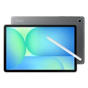 Tablet Samsung Galaxy S10 FE 10.9 pulgadas 12GB+256GB Android Color Gris