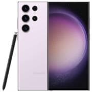 Smartphone Samsung (D90) S23 Ultra 6.8" 512GB/12GB Cámara 200MP+12MP+10MP+10MP/12MP Octacore Android 13 Color Lavanda