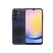 Smartphone Samsung A05s 6.7" Octacore 128GB/4GB Cámara 50MP+2MP+2MP/13MP Android 13 Color Negro Importado 