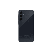 Smartphone Samsung Galaxy A35 5G 6.6" 128GB/8GB Camara 50MP+8MP+5MP/13MP Octa-Core Android Color Azul Oscuro Importado