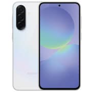 Smartphone Samsung A36 Capacidad 8+128Gb Importado Color Blanco