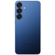 Smartphone Samsung S25+ Capacidad 12+256Gb Importado Color Navy