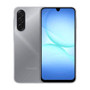 Smartphone Samsung A17 5G Capacidad 8+256GB Color Gris
