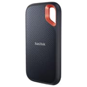 Unidad de Estado Solido SSD Externo Sandisk Extreme Portable 2TB 2.5 USB 3.2 Uso Rudo