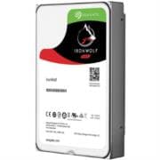 Disco Duro Seagate IronWolf 2TB 3.5" 5900RPM SATA lll 6Gbit/s Caché 64MB 1-8 Bahías para NAS