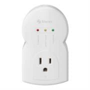Protector de Voltaje Steren Contra Variaciones 3600W para Electrodomésticos