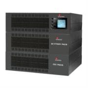 UPS Smartbitt OnLine Torre/Rack 3U 10KVA/9000 Watts Configurable Slot SNMP LCD Software Transformador ISO