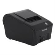 Impresora Térmica TechZone TZBE90 58mm Vel 90mm/s 203dpi USB/RJ11 Cortador Manual 1 Año Garantía