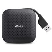 Hub TP-Link USB 3 0 Portátil de 4 Puertos USB-A Ultracompacto