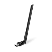 Adaptador TP-Link Mercusys USB Inalámbrico de Banda Dual de Alta Ganancia AC650
