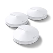 Sistema Mesh TP-Link Wi-Fi 5 Inteligente de Doble Banda AC1300 paquete de 3